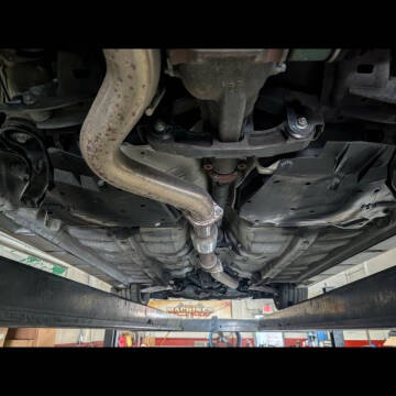 2014 Subaru Impreza WRX STI