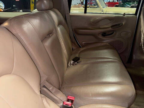 1998 Ford Expedition