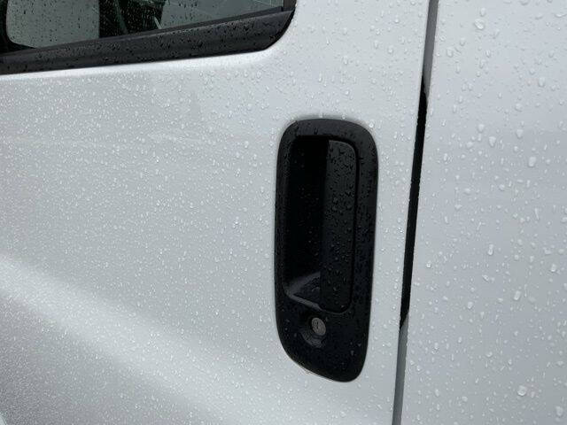 2017 GMC Savana 3500