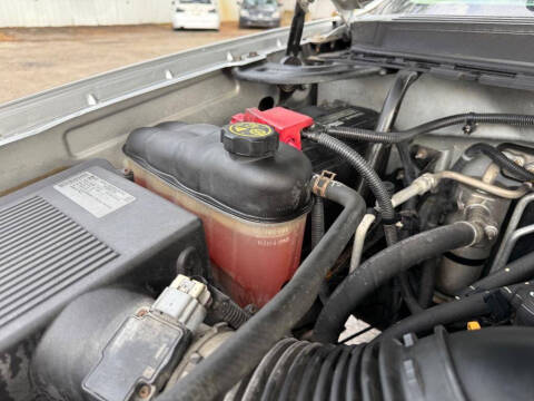 2014 Chevrolet Tahoe LT