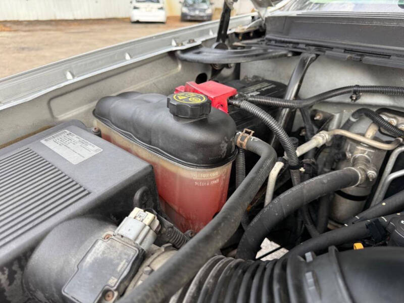 2014 Chevrolet Tahoe LT