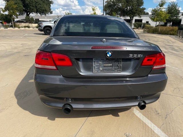 2008 BMW 3 Series 335i
