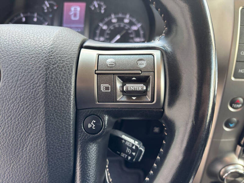 2019 Lexus GX 460