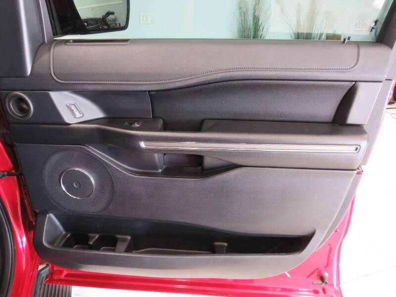 2020 Ford Expedition MAX XLT