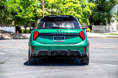 2026 MINI Hardtop 2 Door