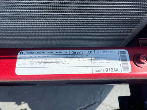 2009 Mitsubishi Raider LS