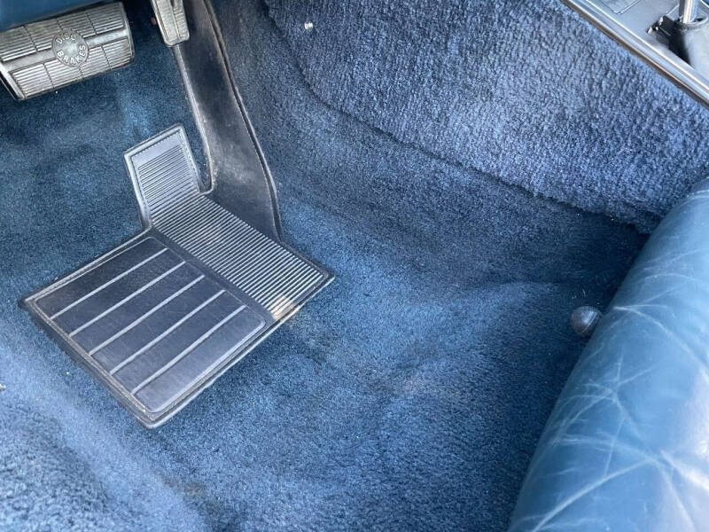 1980 Chevrolet Corvette