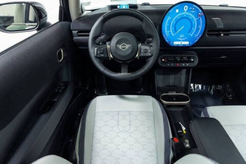 2025 MINI Hardtop 2 Door