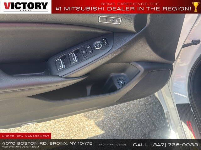 2020 Honda Accord Touring