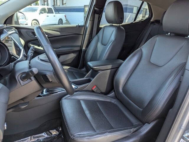 2022 Buick Encore GX for sale at Axio Auto Boise in Boise, ID