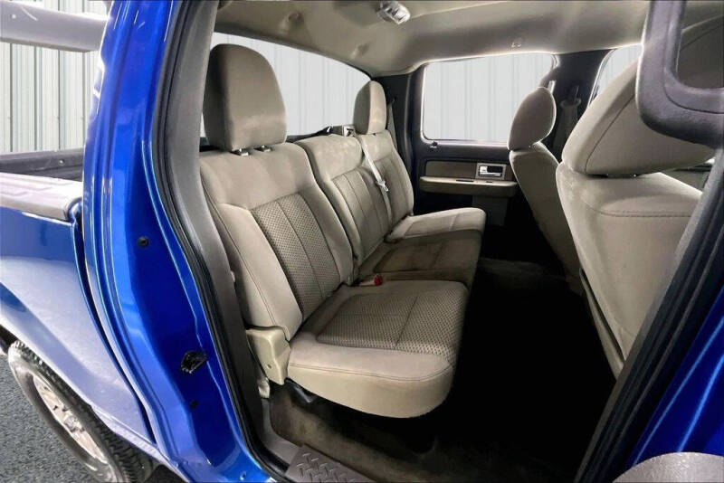 2010 Ford F-150