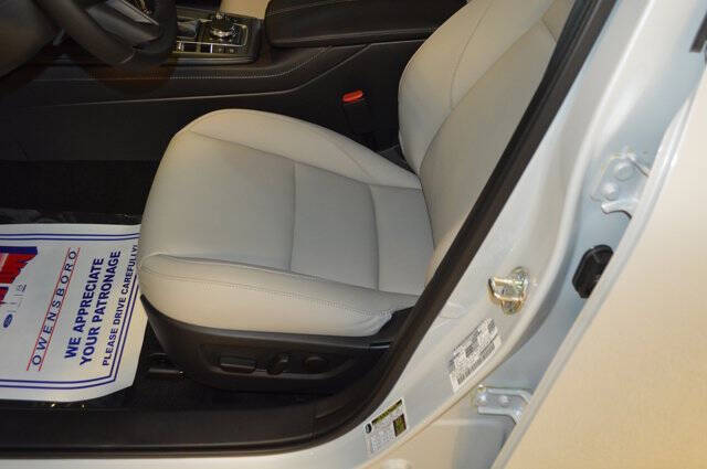 2026 Mazda CX-30 2.5 S Select Sport