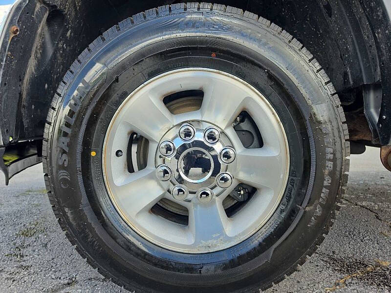 2012 RAM 2500