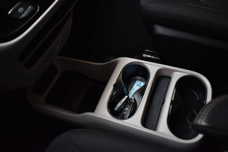 2019 Chrysler Pacifica L