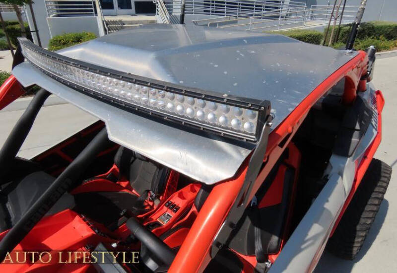 2021 Can-Am Maverick X3