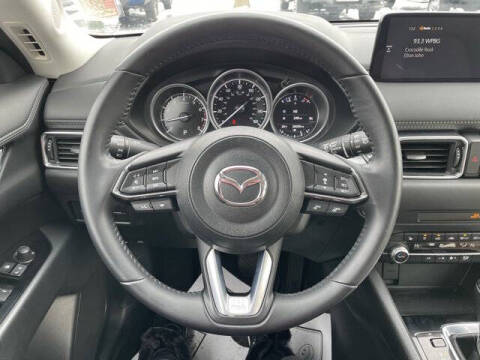 2023 Mazda CX-5 2.5 S Preferred