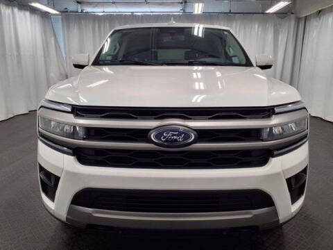 2023 Ford Expedition MAX XLT