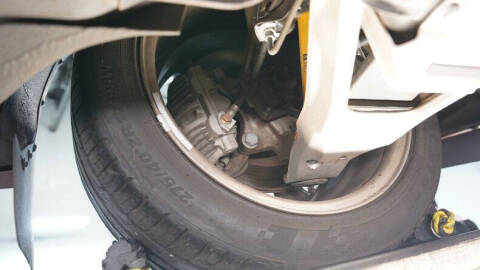 1989 Chevrolet Corvette