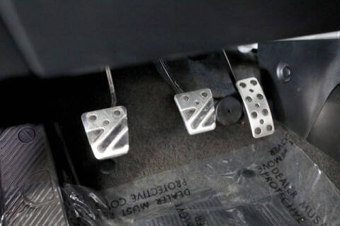 2006 Mitsubishi Lancer Evolution