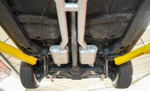 1968 Chevrolet Chevelle