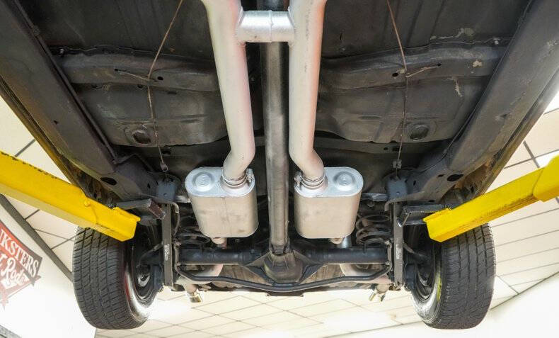 1968 Chevrolet Chevelle