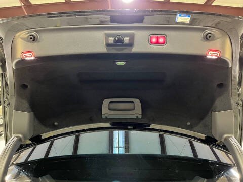 2021 Mercedes-Benz S-Class S 580 4MATIC