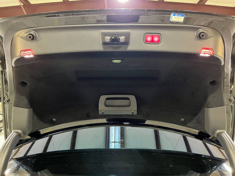 2021 Mercedes-Benz S-Class S 580 4MATIC