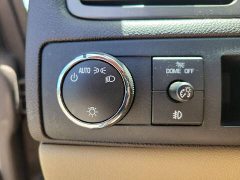 2012 GMC Yukon Denali