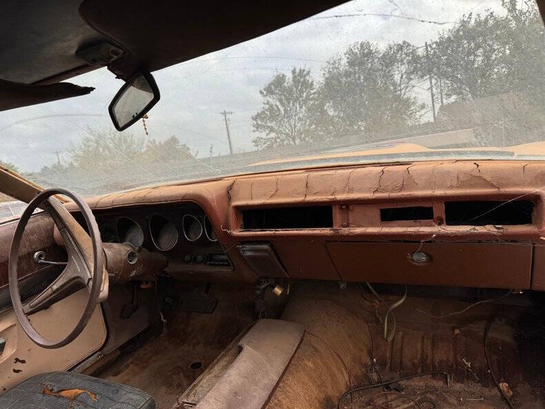 1971 Dodge Super Bee