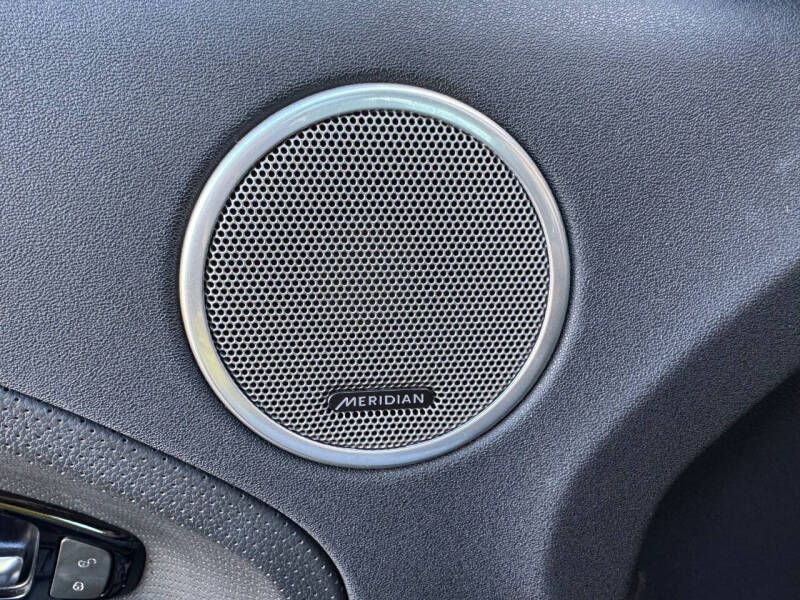 2015 Land Rover Range Rover Evoque Dynamic