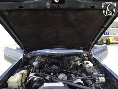 1983 Buick Riviera