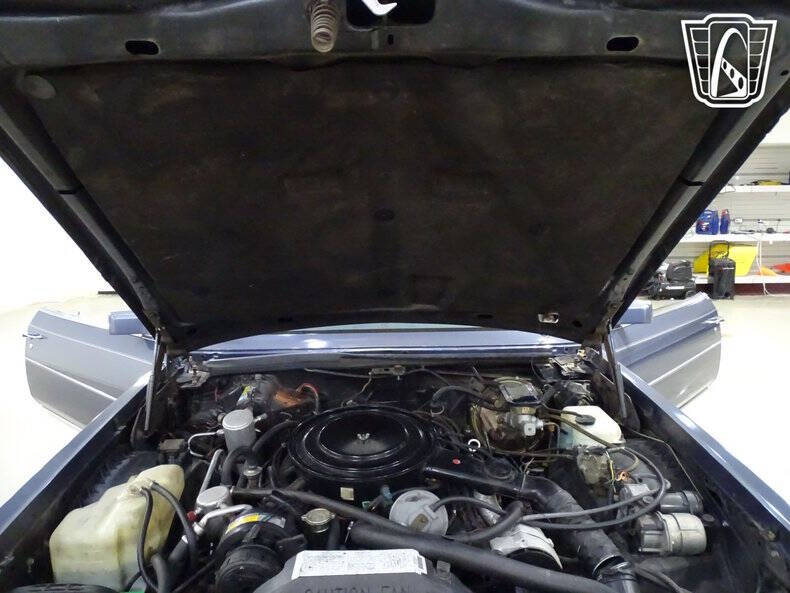 1983 Buick Riviera