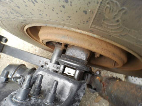 2016 Freightliner Cascadia