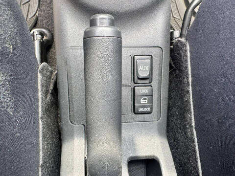 2010 Toyota Yaris