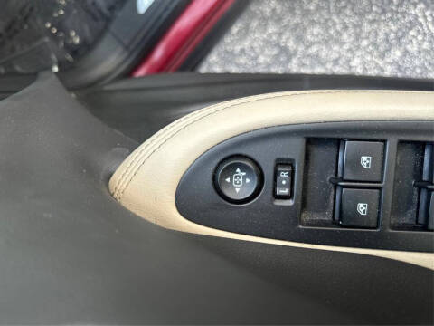 2017 Buick Envision Preferred