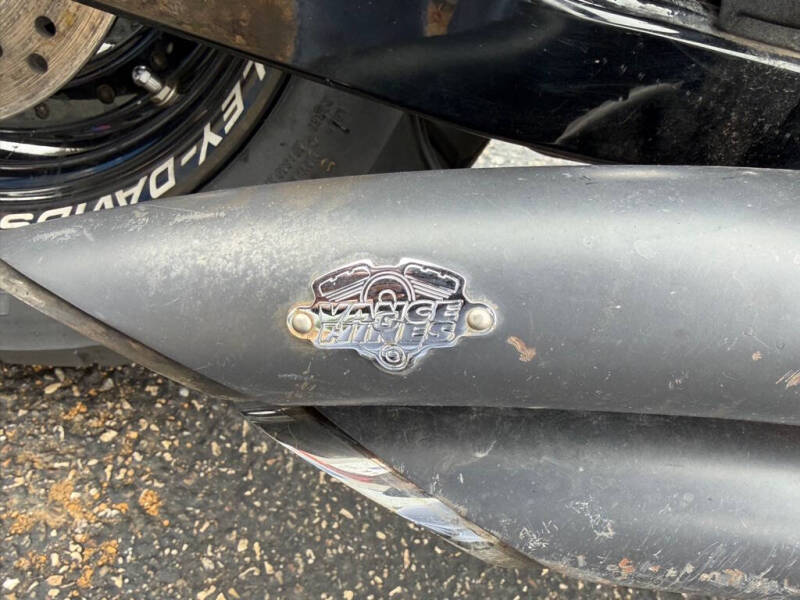 2017 Harley-Davidson FXDF-103 DYNA