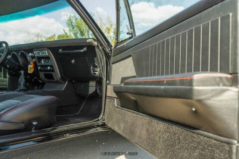 1967 Pontiac Firebird