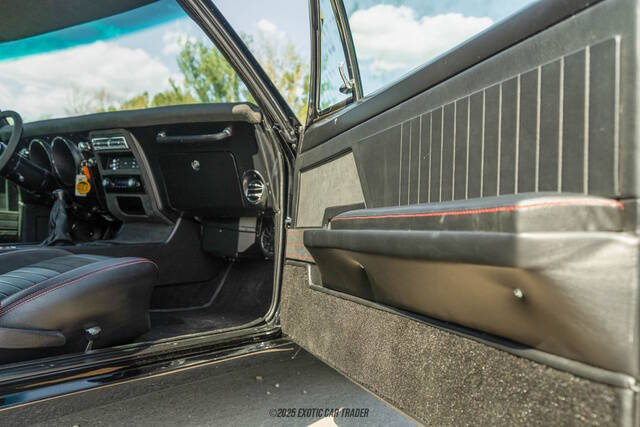 1967 Pontiac Firebird