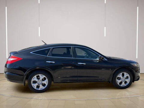 2011 Honda Accord Crosstour EX-L