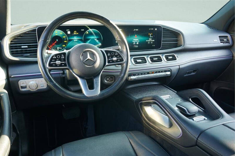 2022 Mercedes-Benz GLS GLS 450