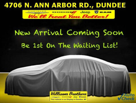 2024 Honda Pilot for sale at Williams Brothers Pre-Owned Monroe in Monroe MI
