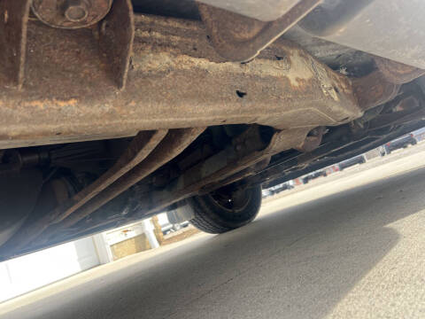 2009 Chevrolet Avalanche LS