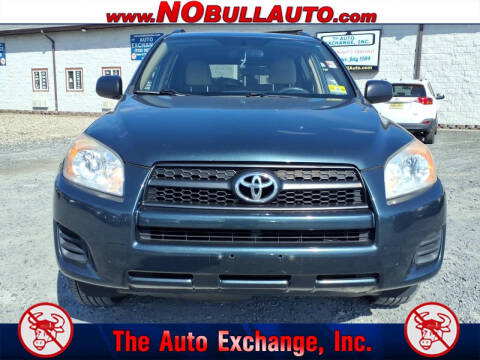2011 Toyota RAV4