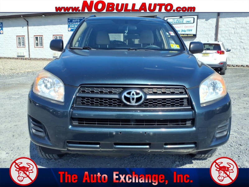 2011 Toyota RAV4