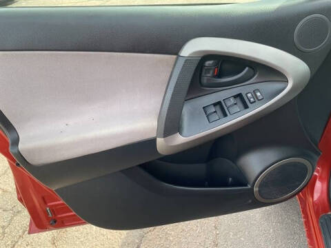 2008 Toyota RAV4