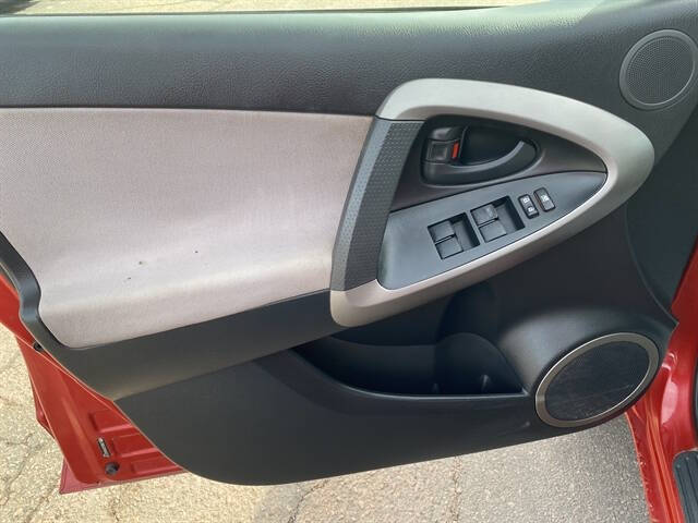 2008 Toyota RAV4