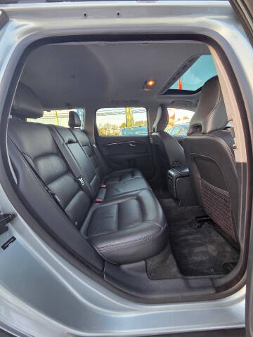 2012 Volvo XC70 3.2 Premier Plus