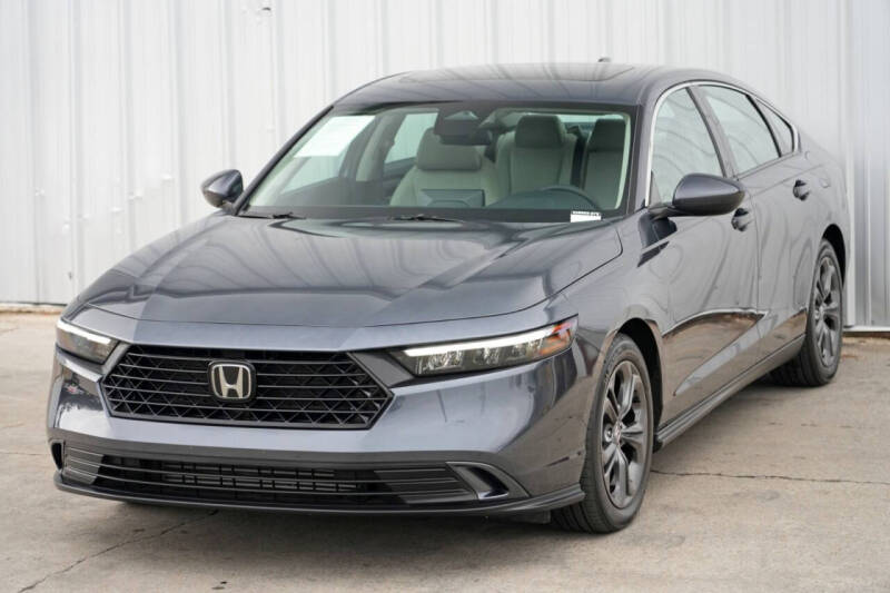 2023 Honda Accord