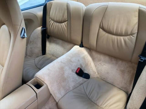 2005 Porsche 911 Carrera S