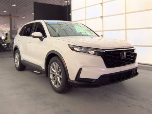 2023 Honda CR-V